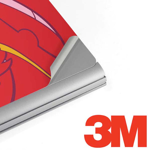 Disney Mulan Mushu Surface Book 2 15in Skin